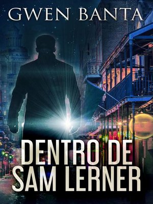 cover image of Dentro de Sam Lerner